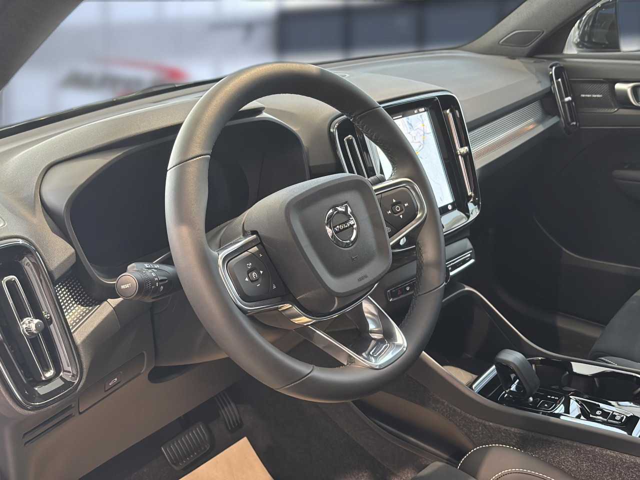 Volvo  XC40 Einparkhilfe el. Fenster