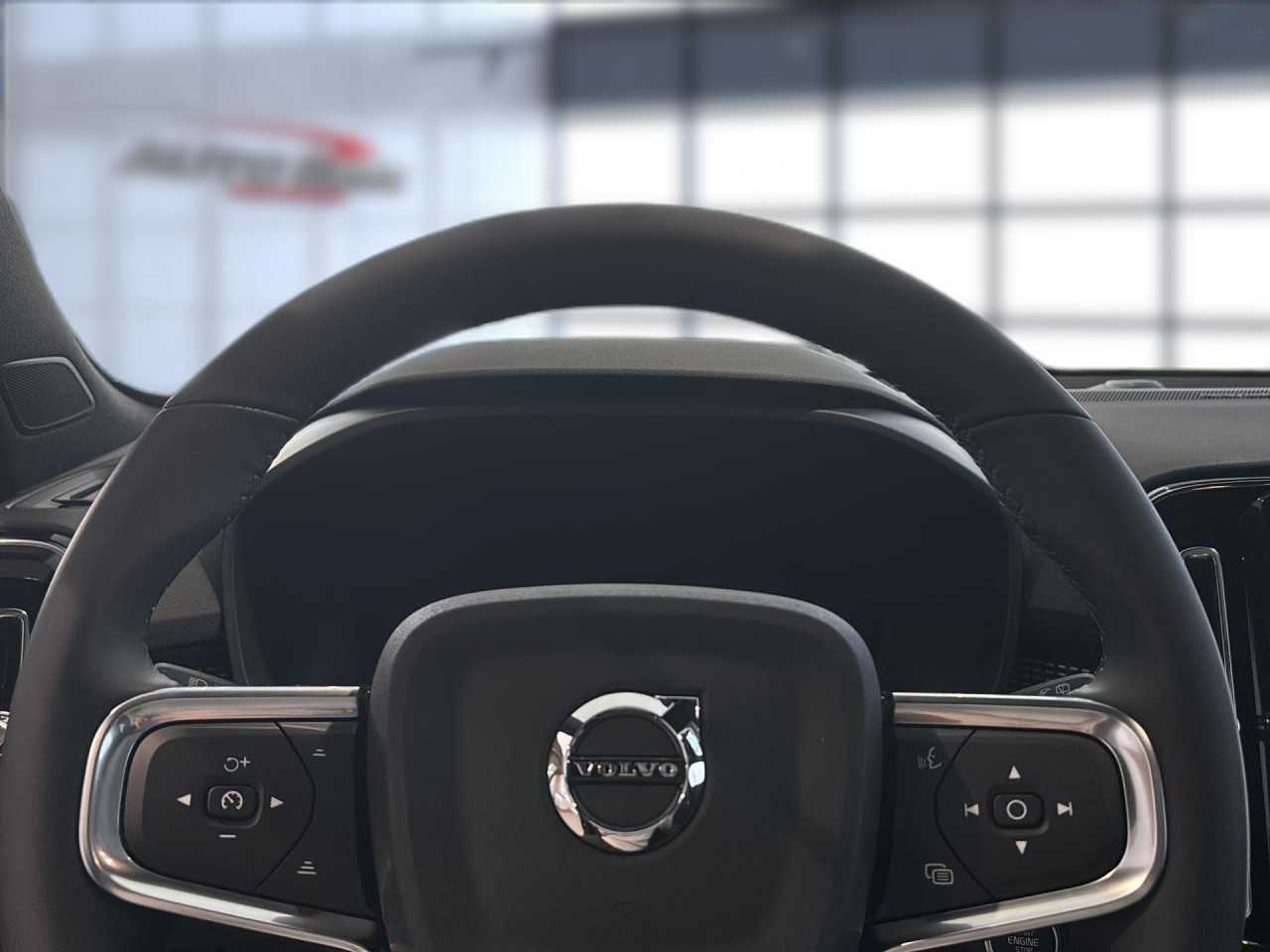 Volvo  XC40 Einparkhilfe el. Fenster