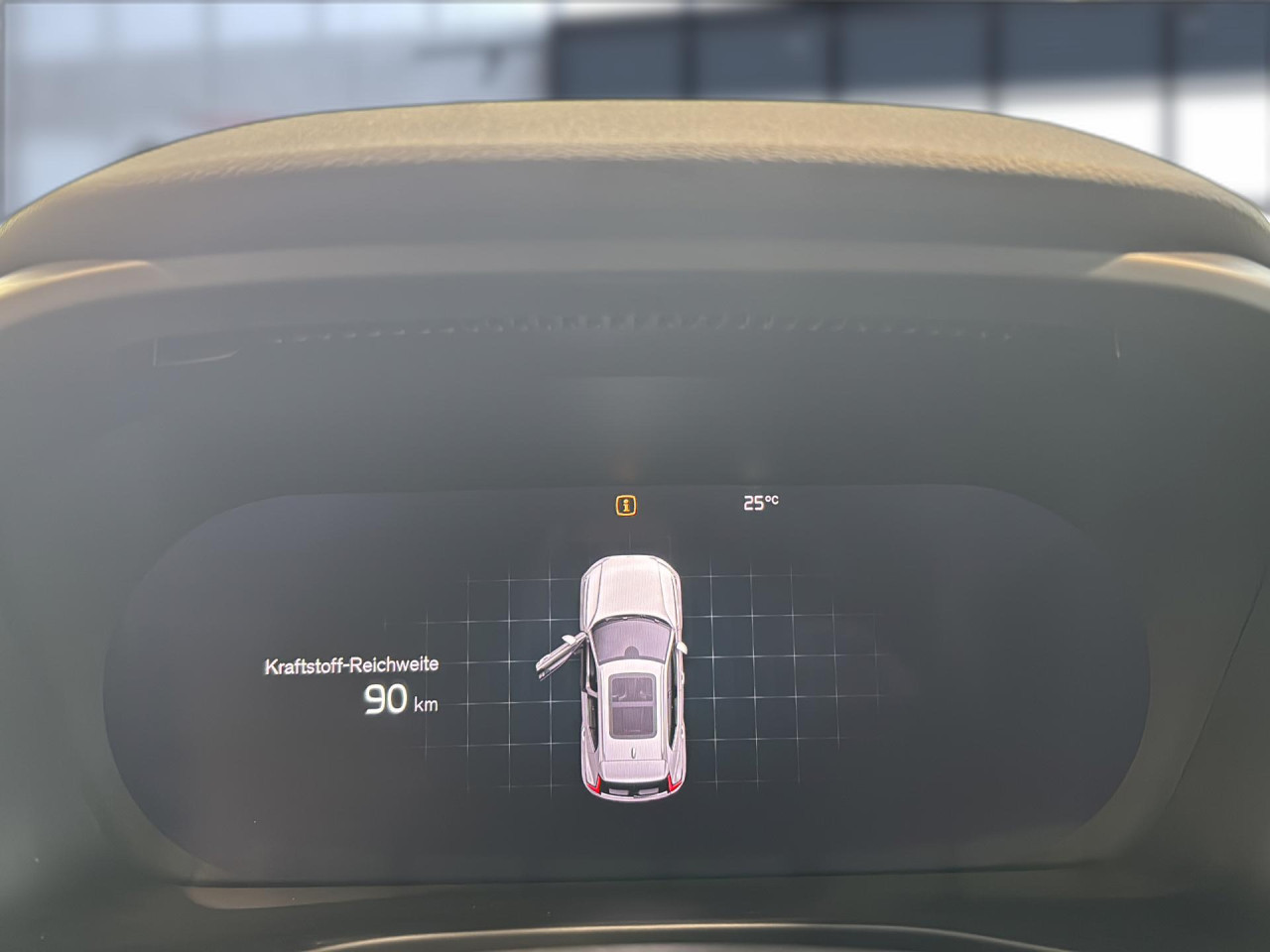 Volvo  XC40 Einparkhilfe el. Fenster