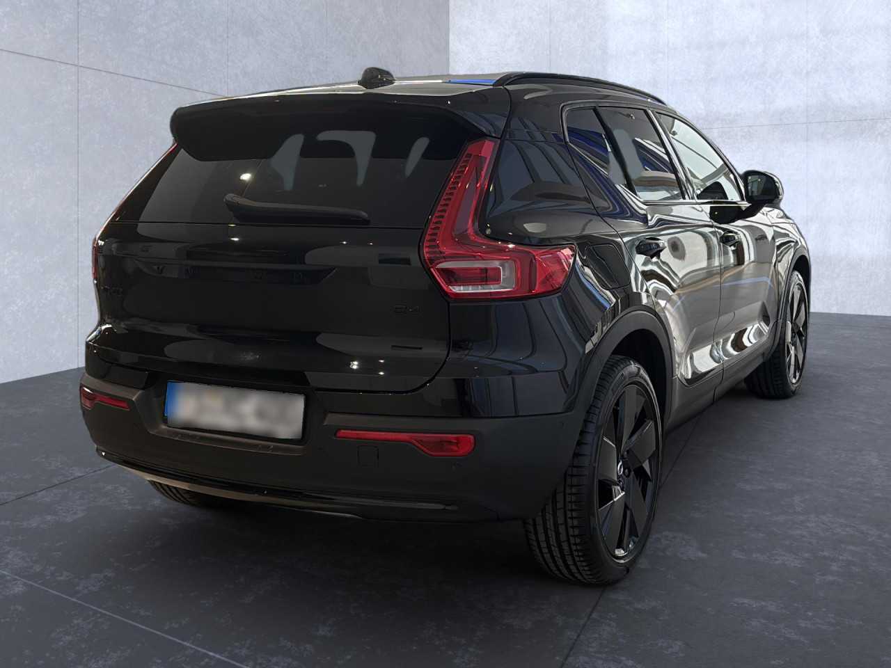 Volvo  XC40 Einparkhilfe el. Fenster