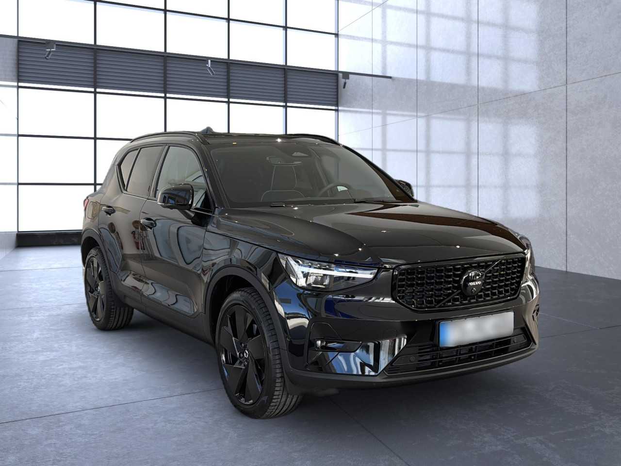 Volvo  XC40 Einparkhilfe el. Fenster