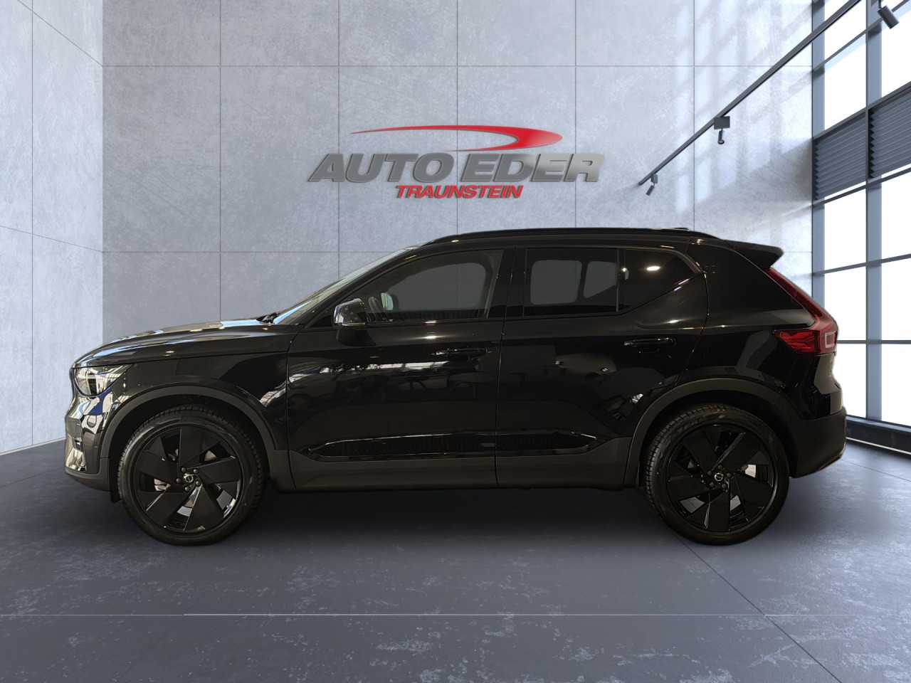 Volvo  XC40 Einparkhilfe el. Fenster