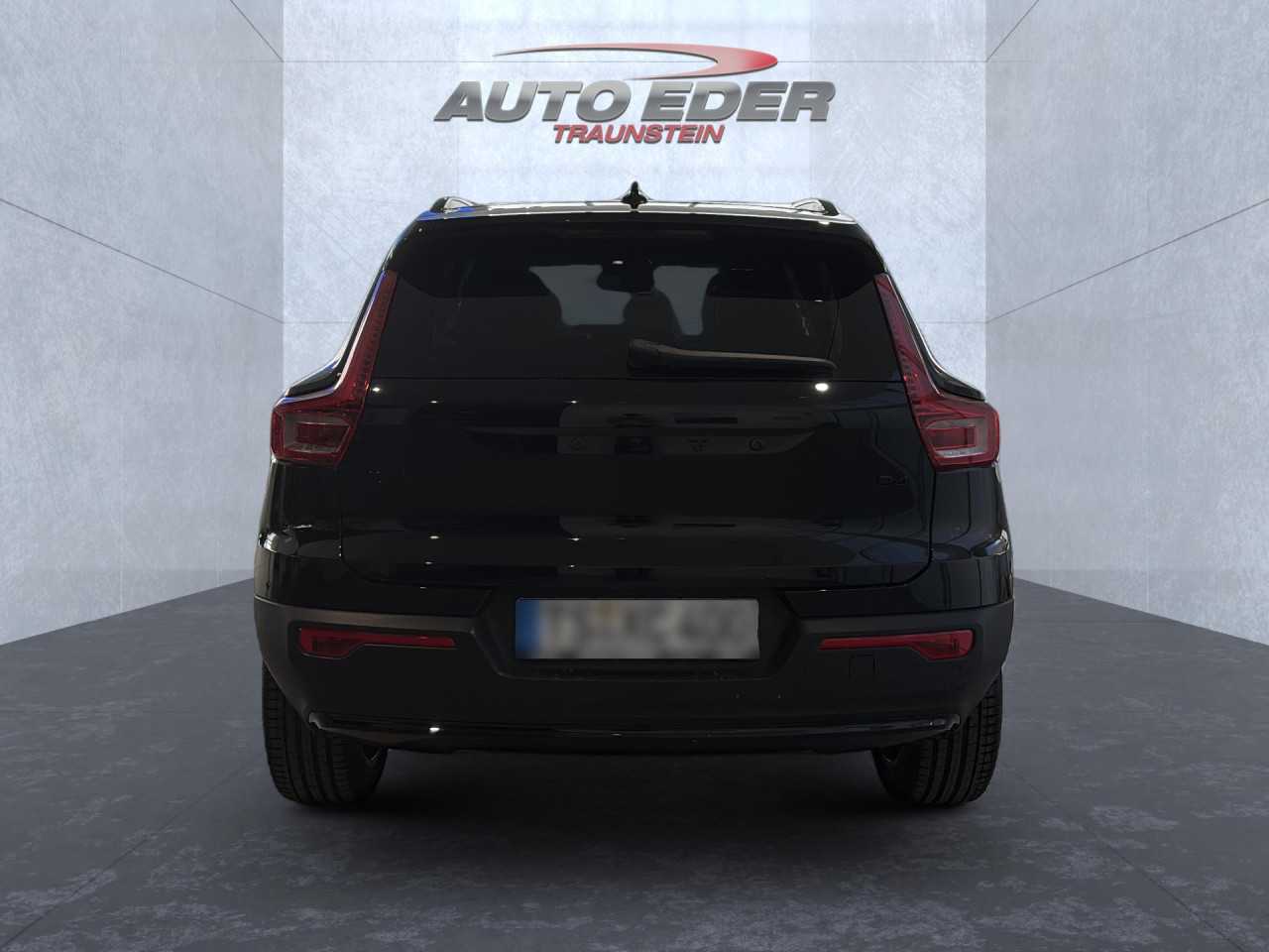 Volvo  XC40 Einparkhilfe el. Fenster