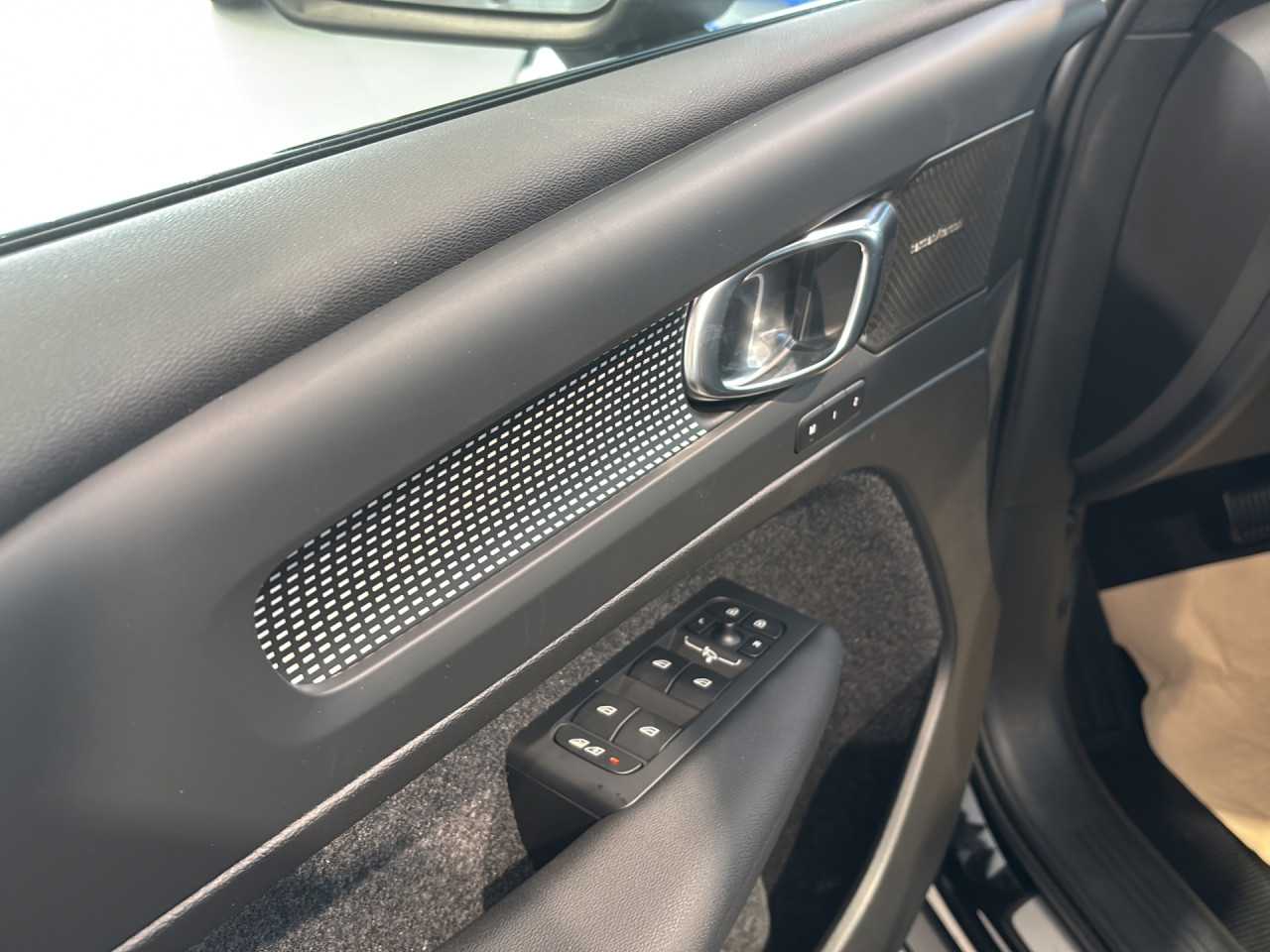 Volvo  XC40 Einparkhilfe el. Fenster