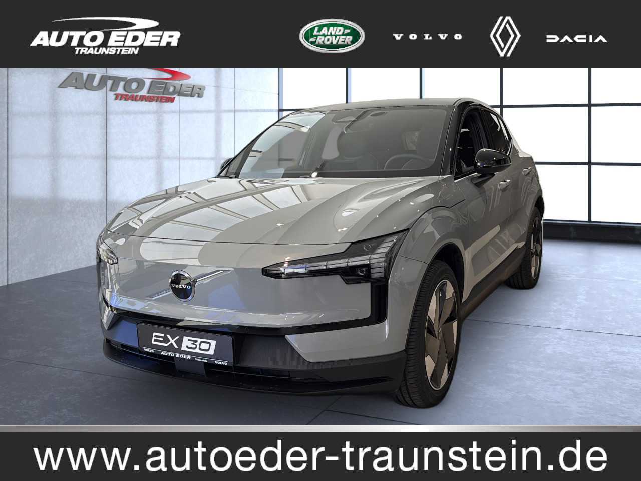 Volvo  LED Klima Standhzg Einparkhilfe