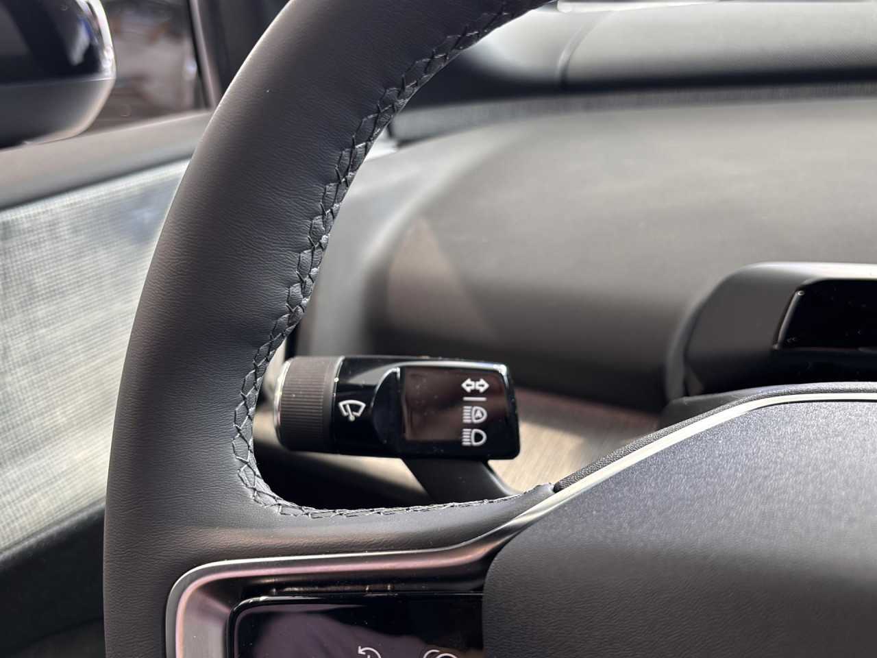 Volvo  LED Klima Standhzg Einparkhilfe