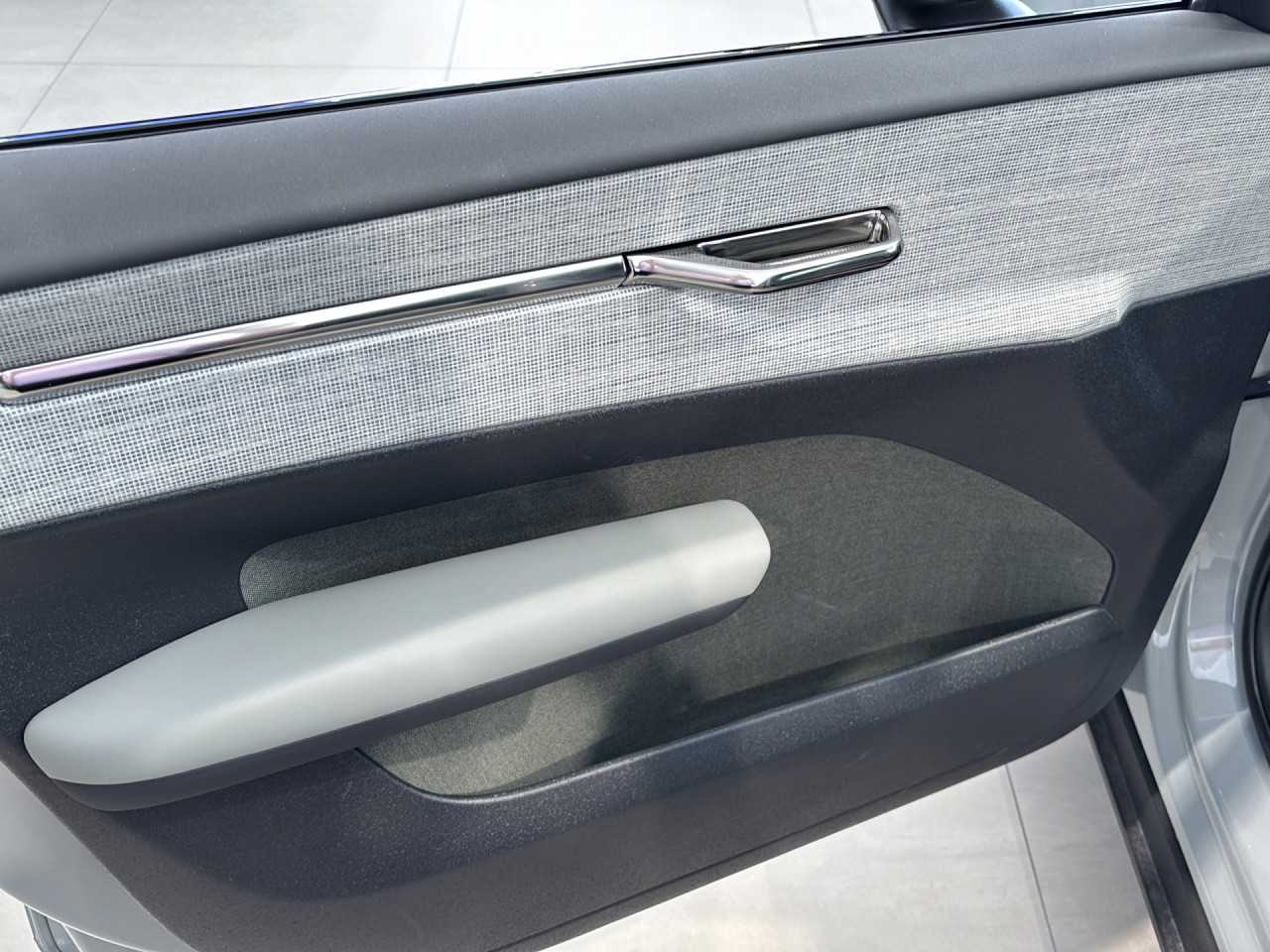 Volvo  LED Klima Standhzg Einparkhilfe