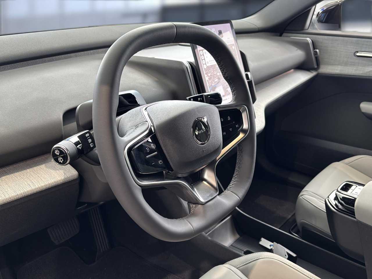Volvo  LED Klima Standhzg Einparkhilfe