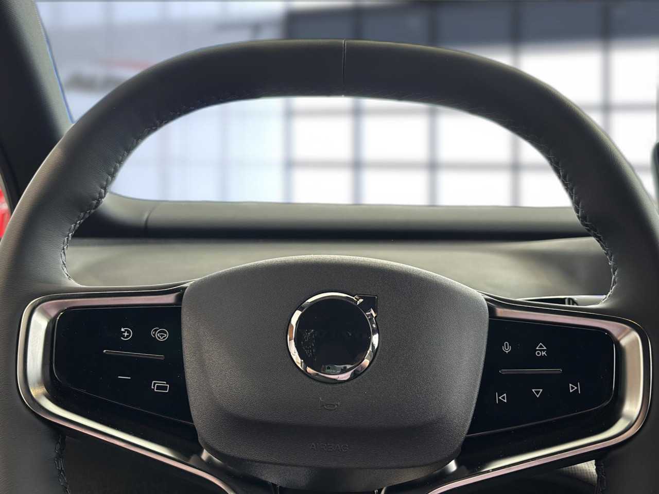 Volvo  LED Klima Standhzg Einparkhilfe
