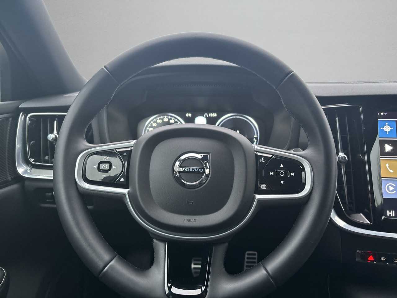 Volvo  Head Up Display Klima Einparkhilfe el. Fenster