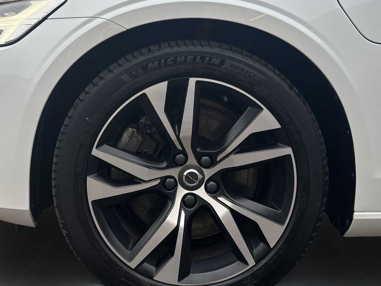 Volvo  Head Up Display Klima Einparkhilfe el. Fenster