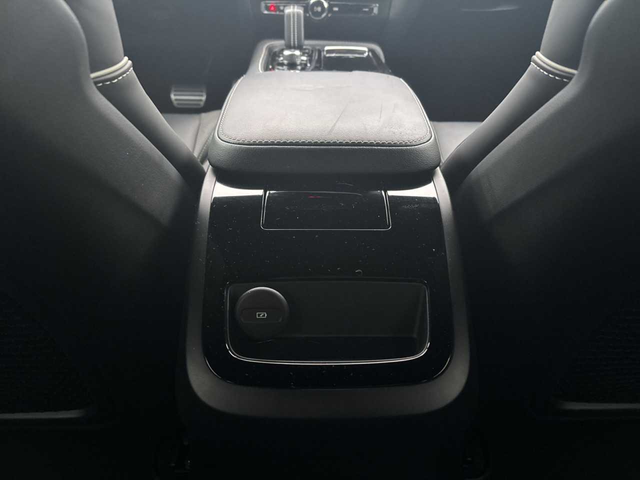 Volvo  Head Up Display Klima Einparkhilfe el. Fenster