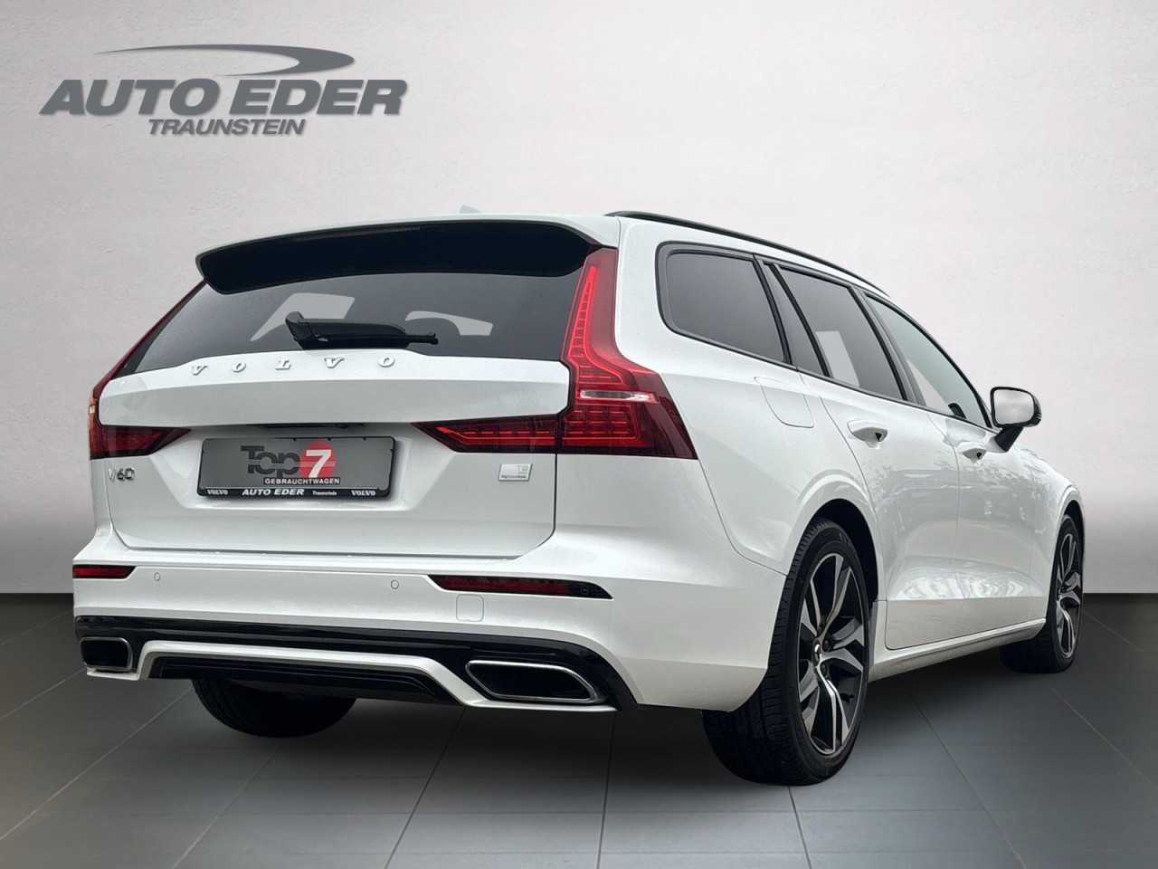 Volvo  Head Up Display Klima Einparkhilfe el. Fenster