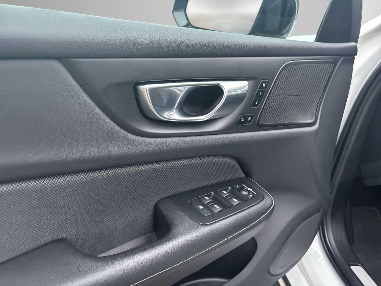 Volvo  Head Up Display Klima Einparkhilfe el. Fenster