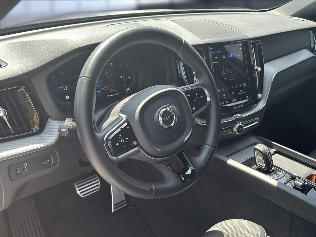 Volvo  XC60 Einparkhilfe el. Fenster