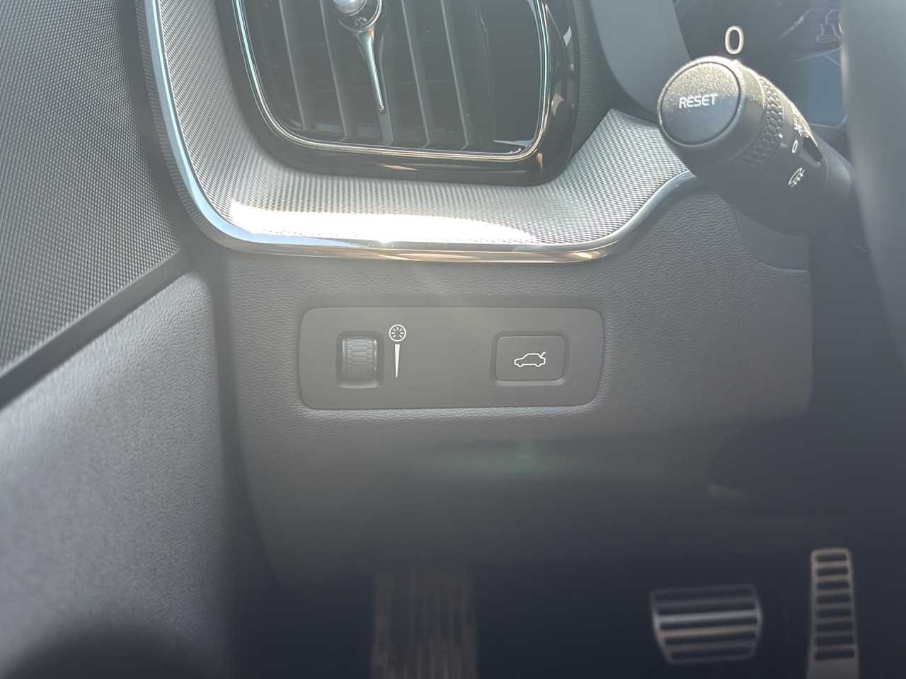 Volvo  XC60 Einparkhilfe el. Fenster