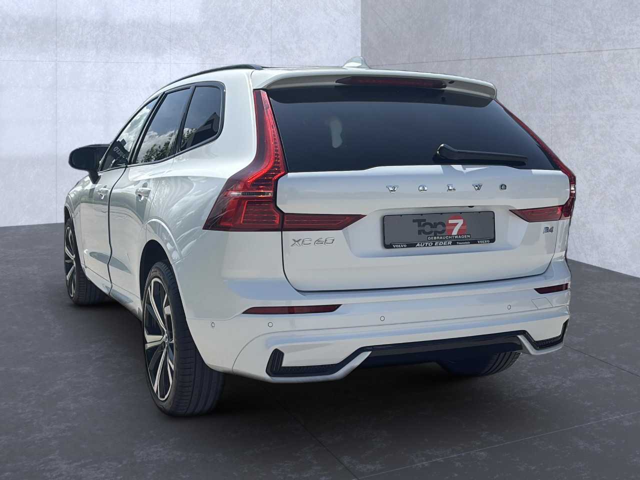 Volvo  XC60 Einparkhilfe el. Fenster
