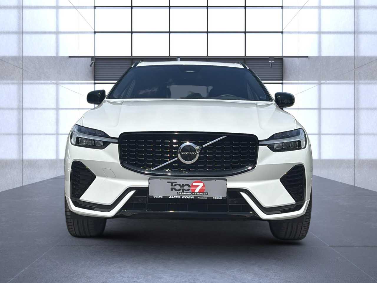 Volvo  XC60 Einparkhilfe el. Fenster