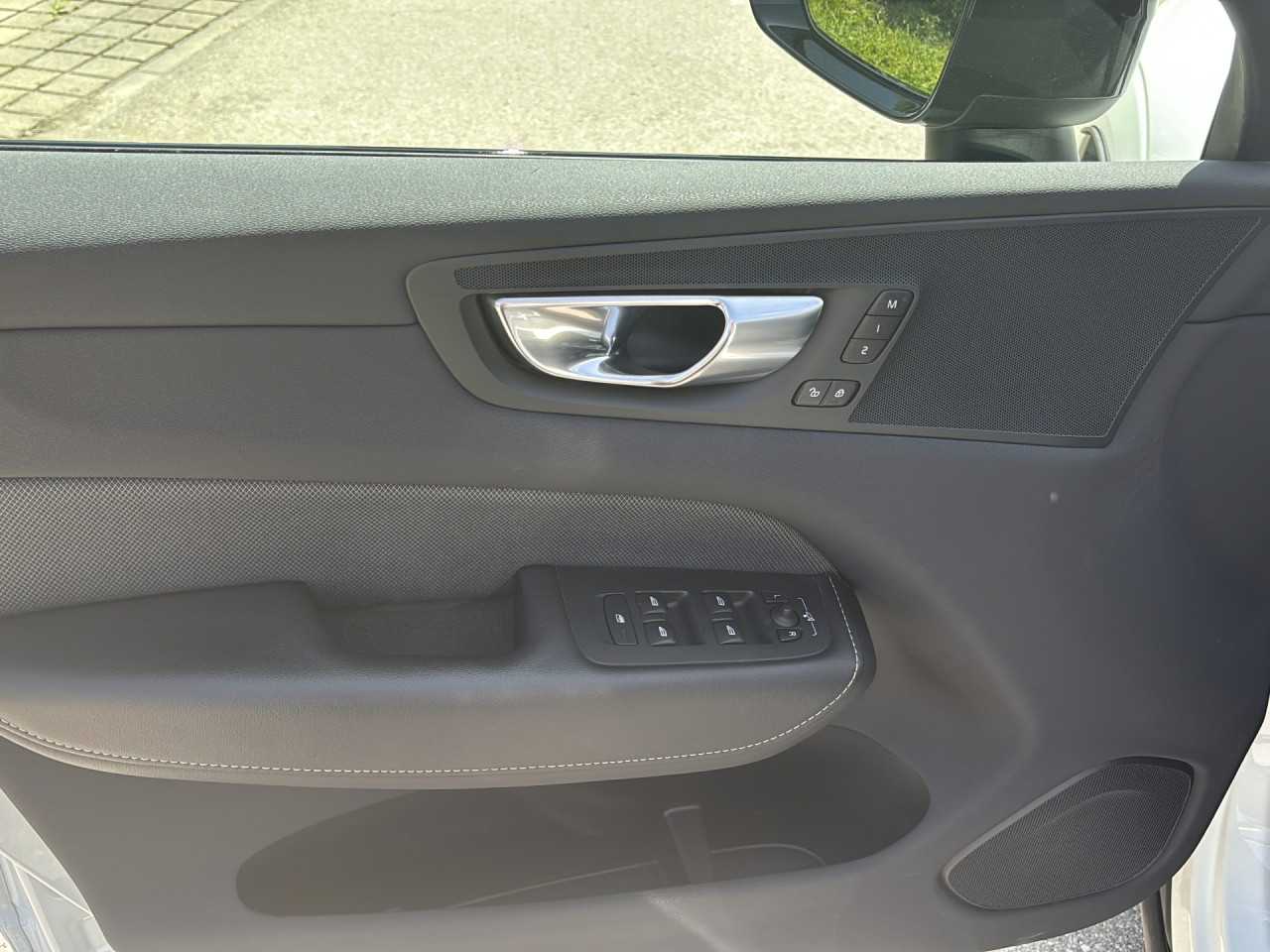 Volvo  XC60 Einparkhilfe el. Fenster