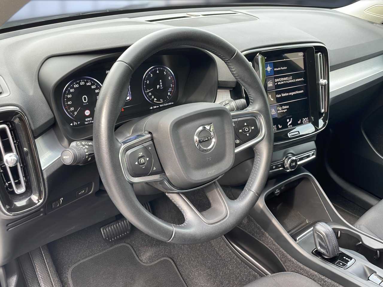 Volvo  XC40 Einparkhilfe el. Fenster