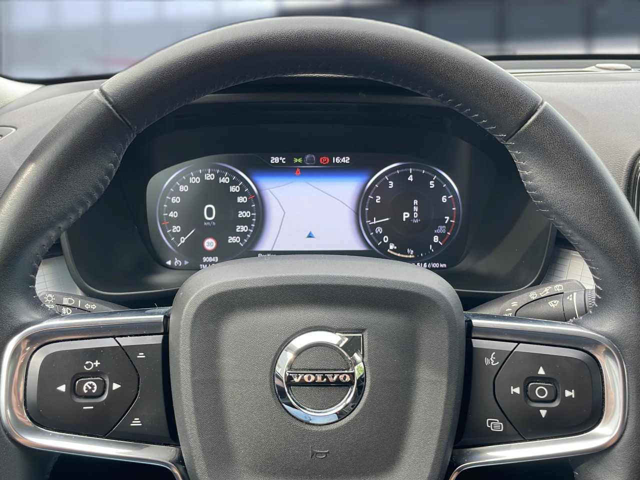 Volvo  XC40 Einparkhilfe el. Fenster