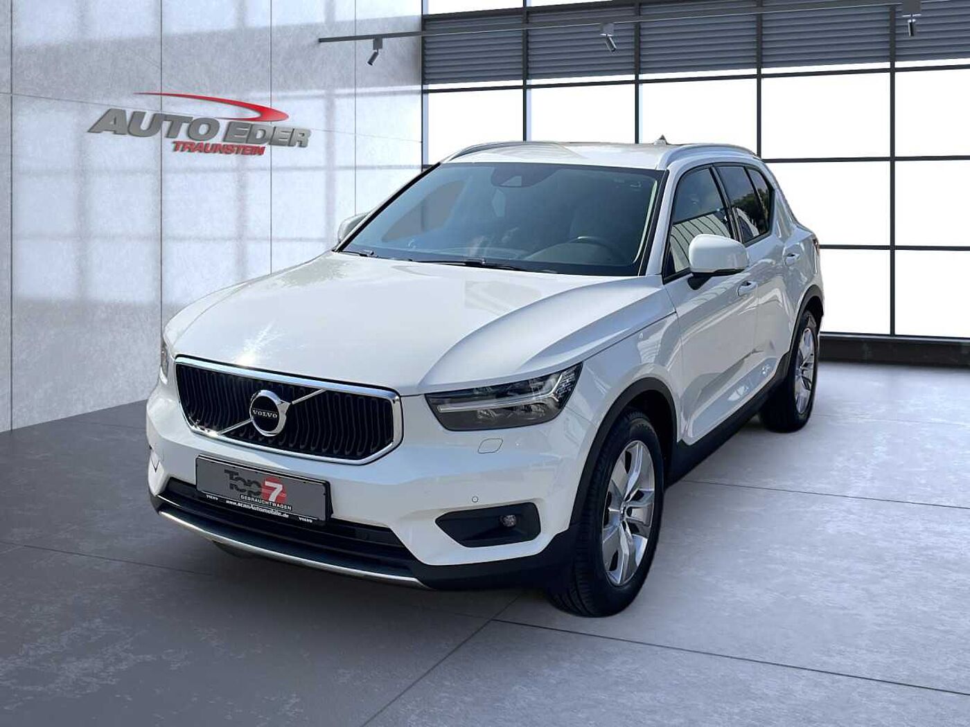 Volvo  XC40 Einparkhilfe el. Fenster