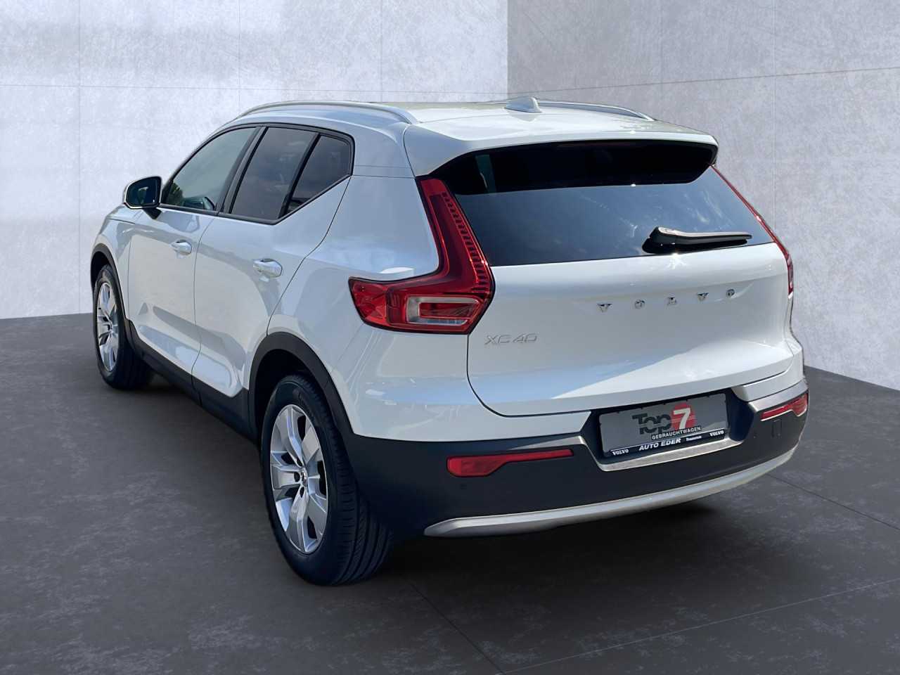 Volvo  XC40 Einparkhilfe el. Fenster