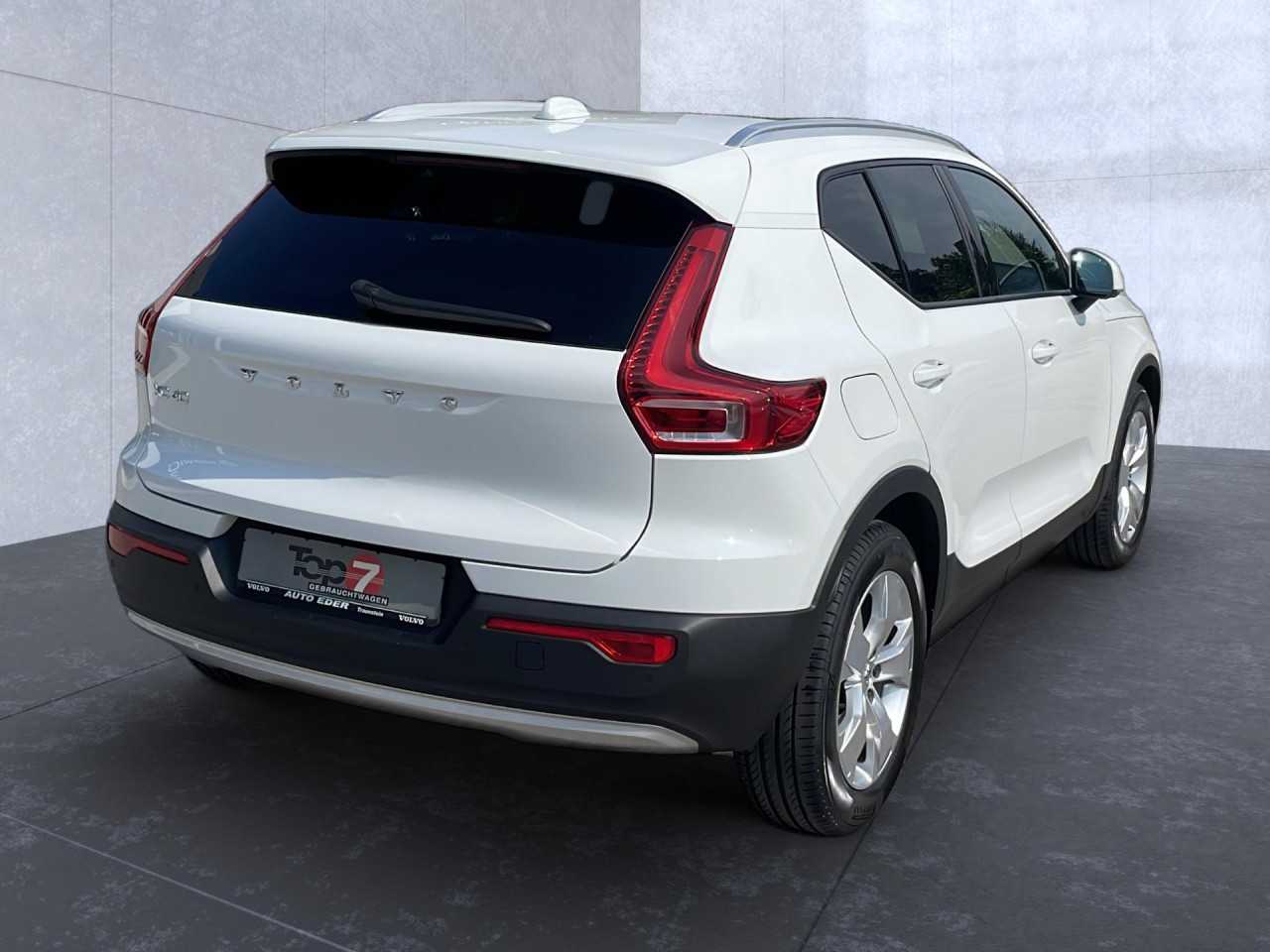 Volvo  XC40 Einparkhilfe el. Fenster