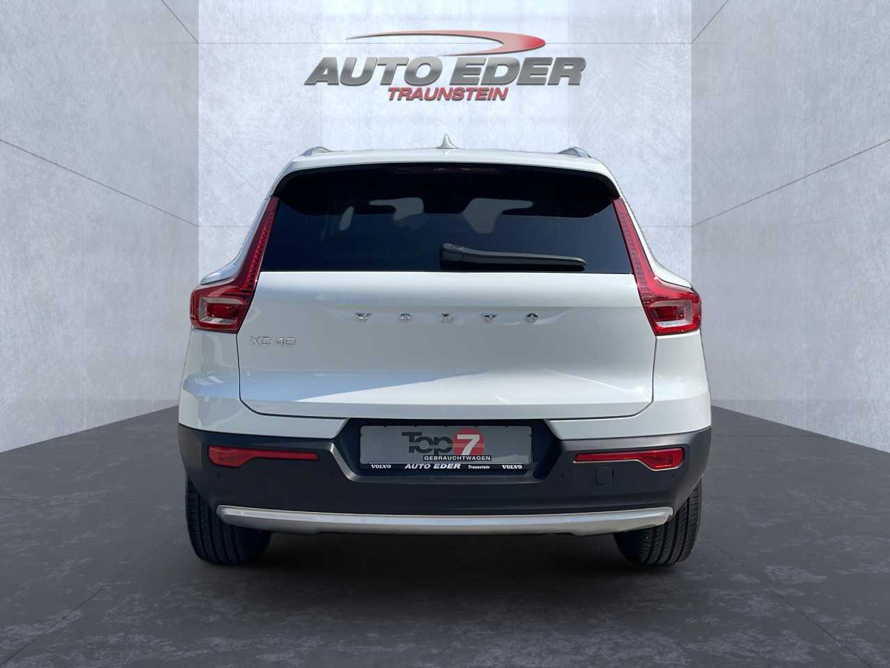 Volvo  XC40 Einparkhilfe el. Fenster