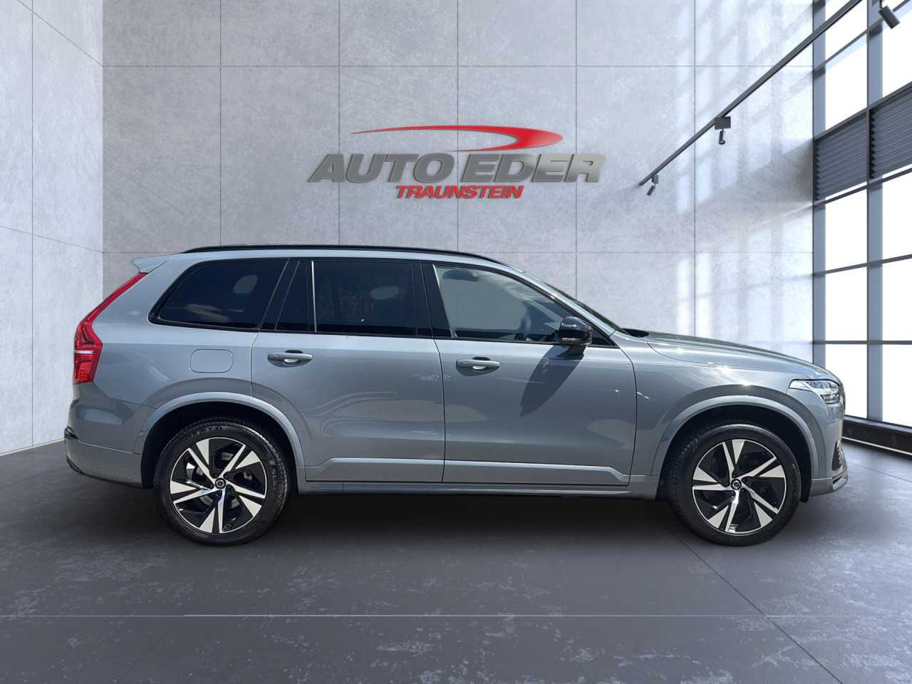 Volvo  XC90 Bluetooth LED Klima Einparkhilfe el. Fenster