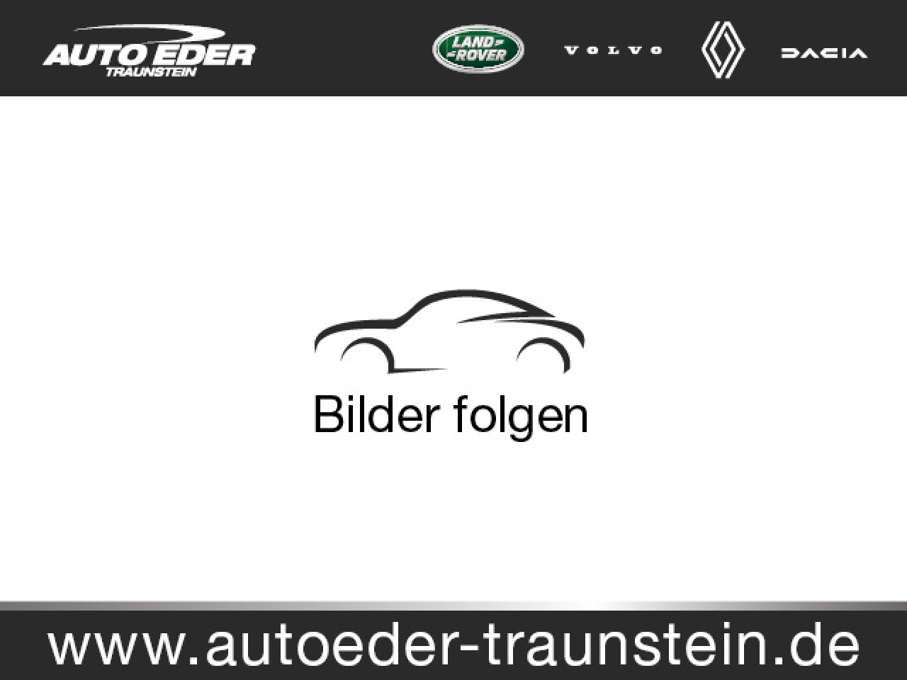 Volvo  Navi LED Klima Einparkhilfe el. Fenster
