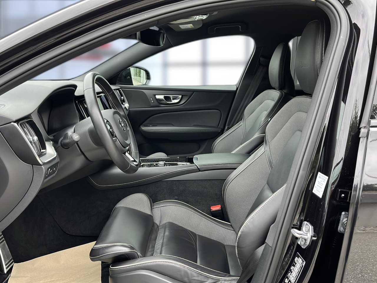 Volvo  Navi LED Klima Einparkhilfe el. Fenster