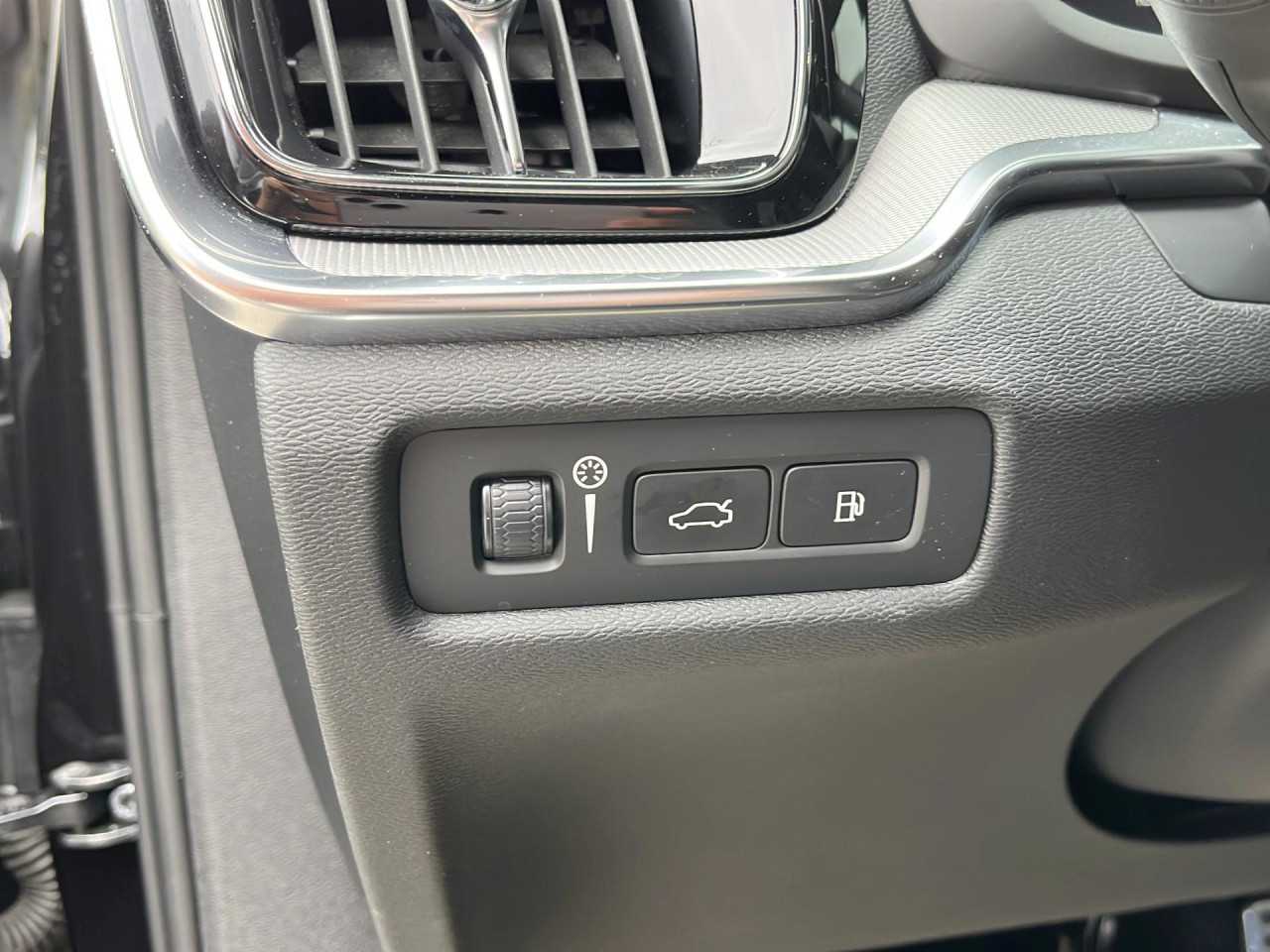 Volvo  Navi LED Klima Einparkhilfe el. Fenster