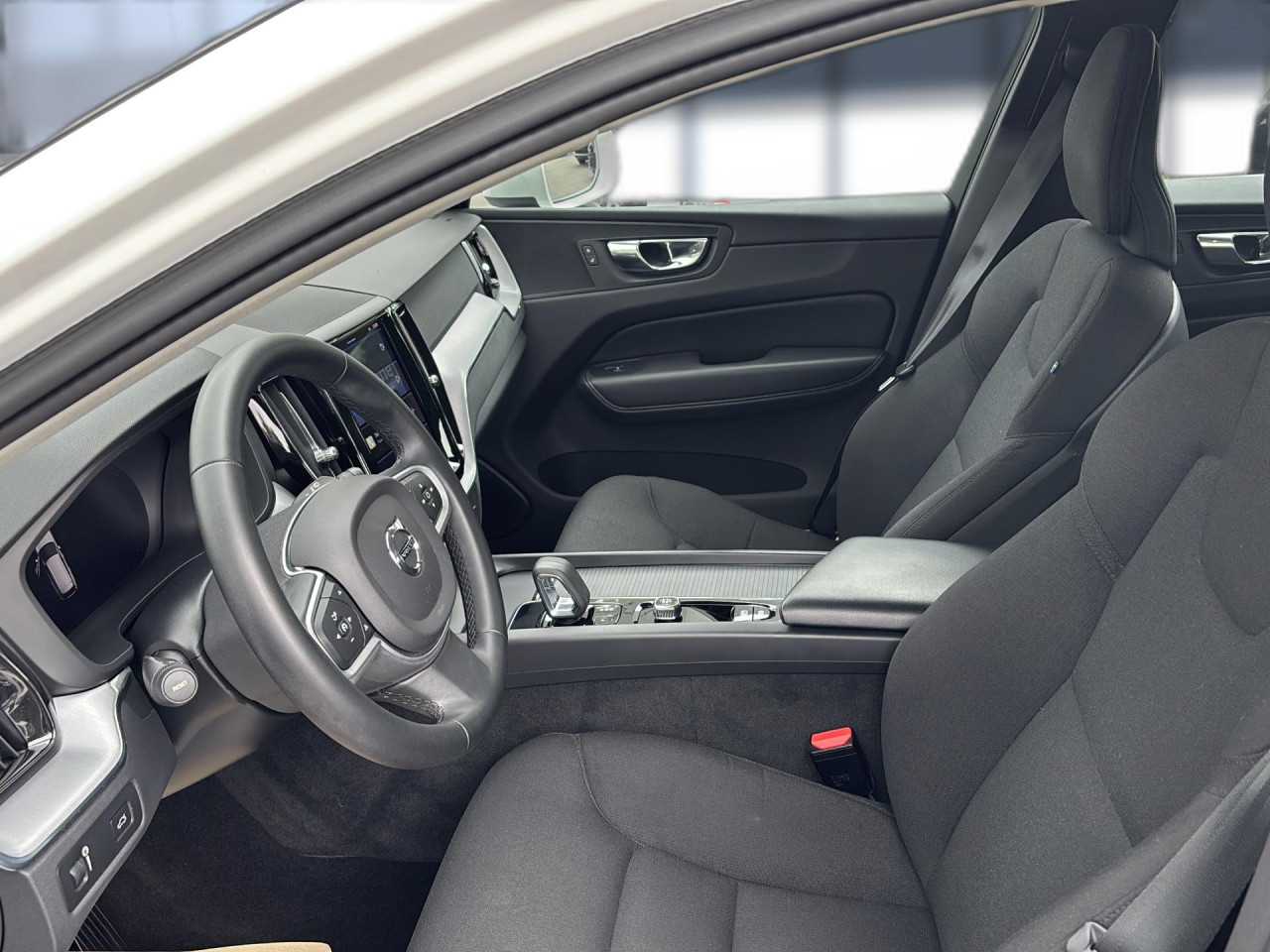 Volvo  XC60 Einparkhilfe el. Fenster