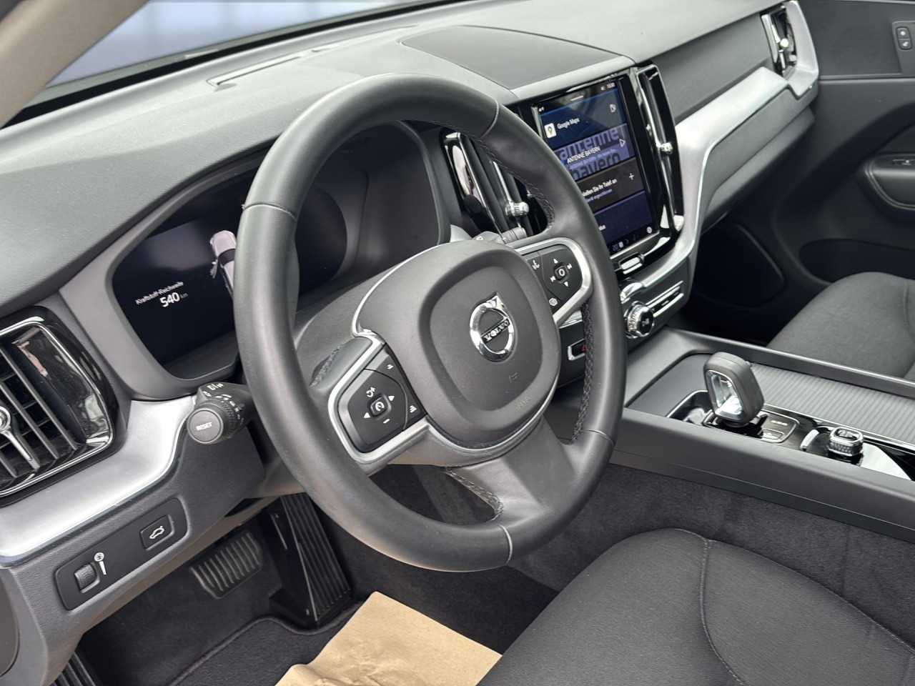 Volvo  XC60 Einparkhilfe el. Fenster