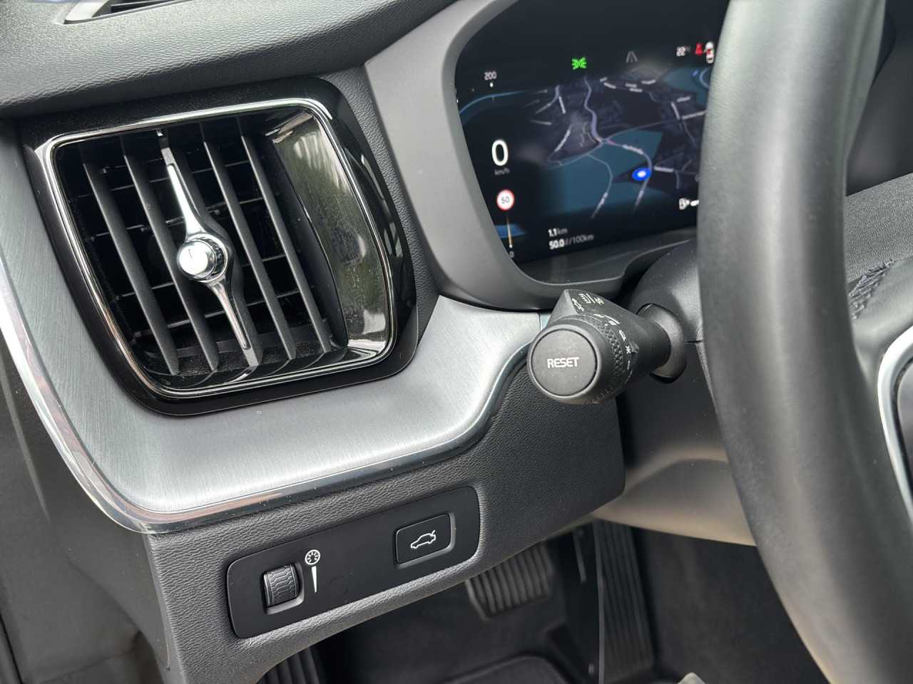 Volvo  XC60 Einparkhilfe el. Fenster