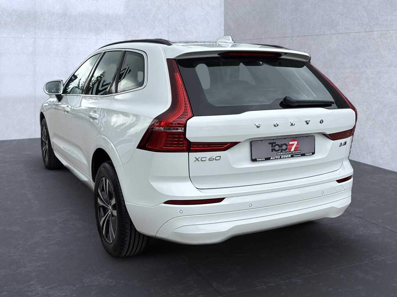 Volvo  XC60 Einparkhilfe el. Fenster