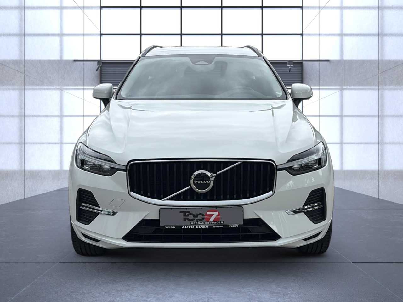 Volvo  XC60 Einparkhilfe el. Fenster