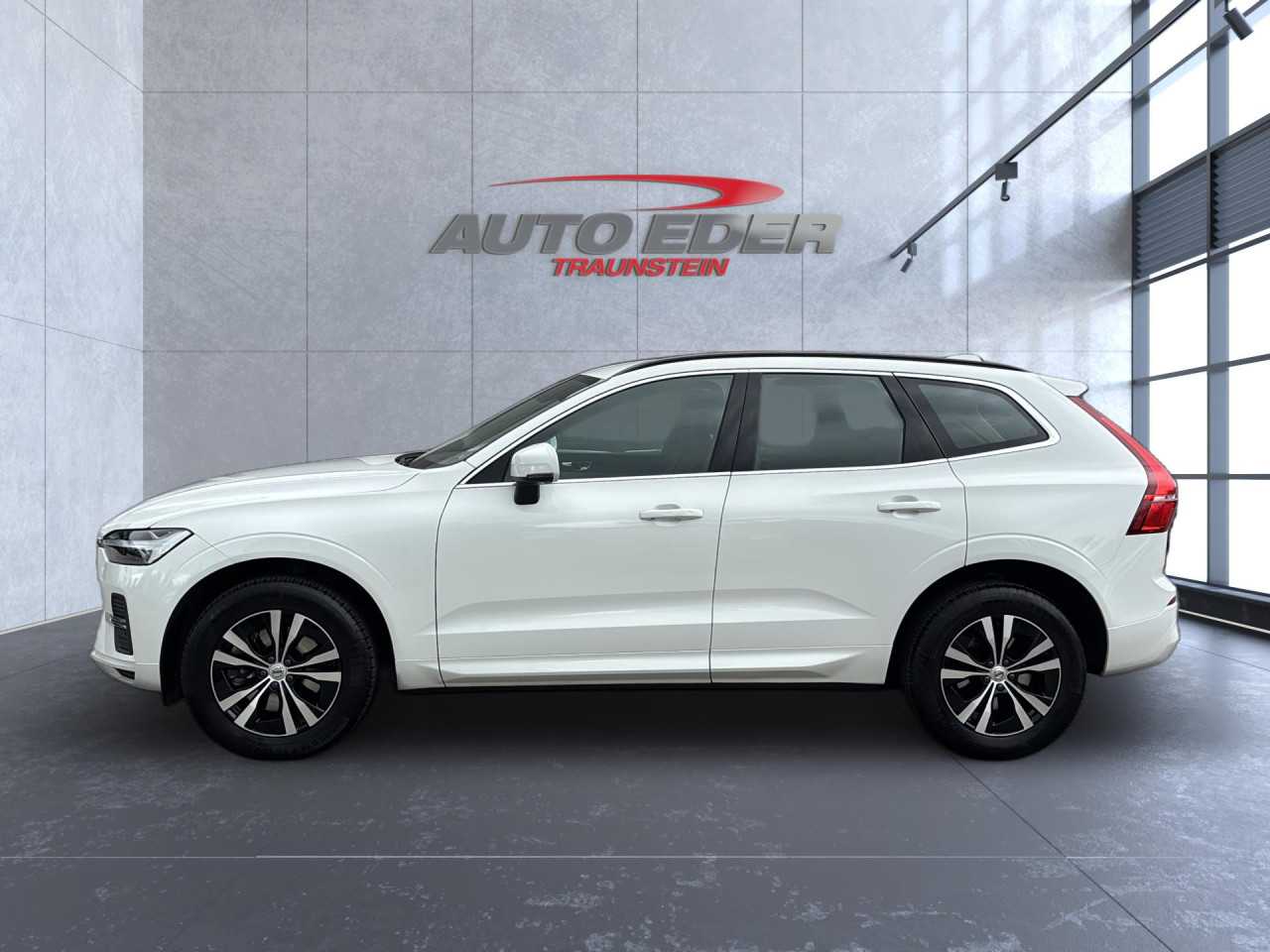 Volvo  XC60 Einparkhilfe el. Fenster