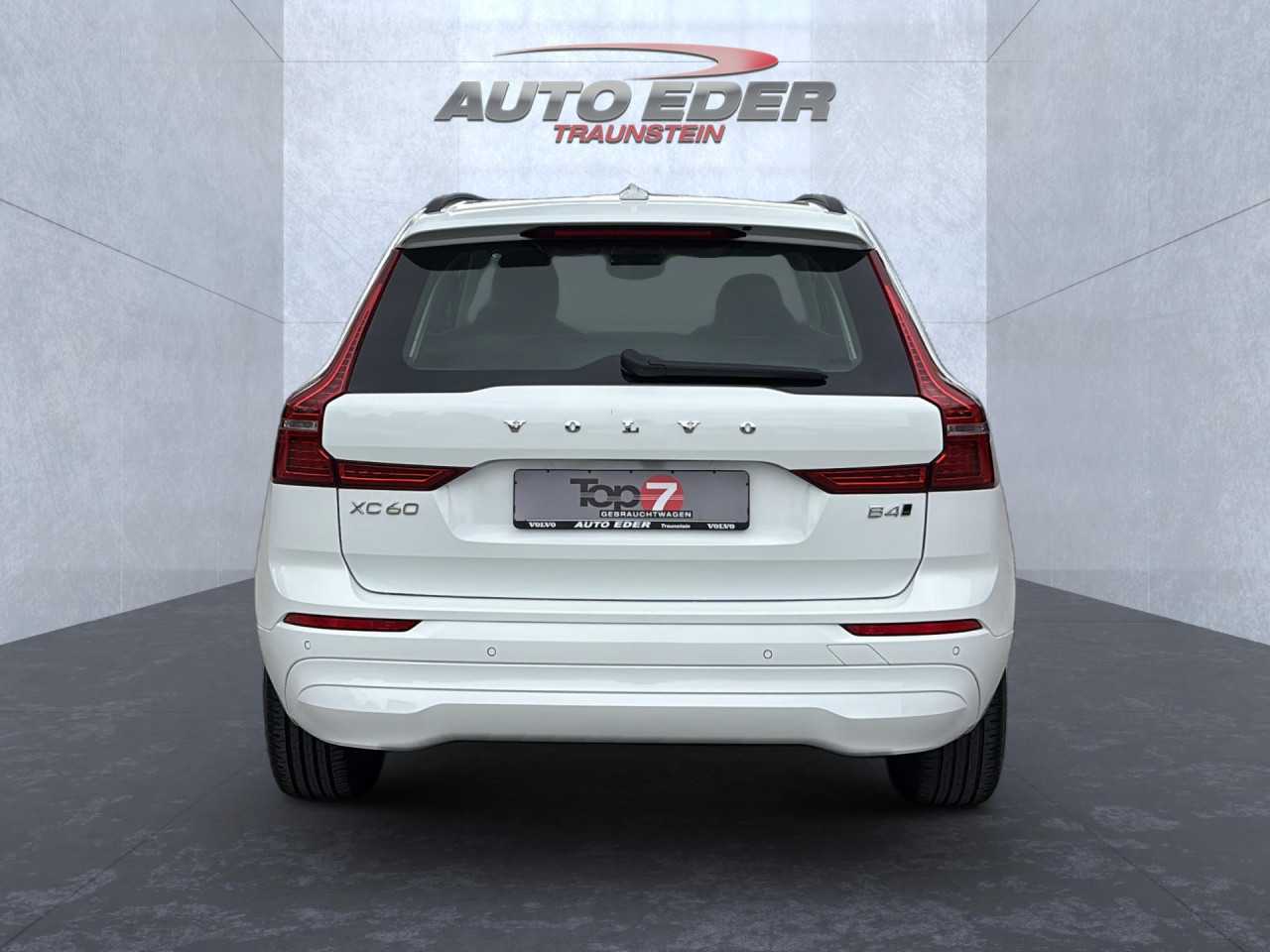 Volvo  XC60 Einparkhilfe el. Fenster