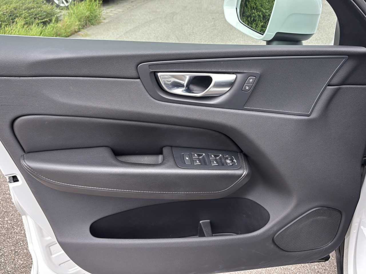 Volvo  XC60 Einparkhilfe el. Fenster