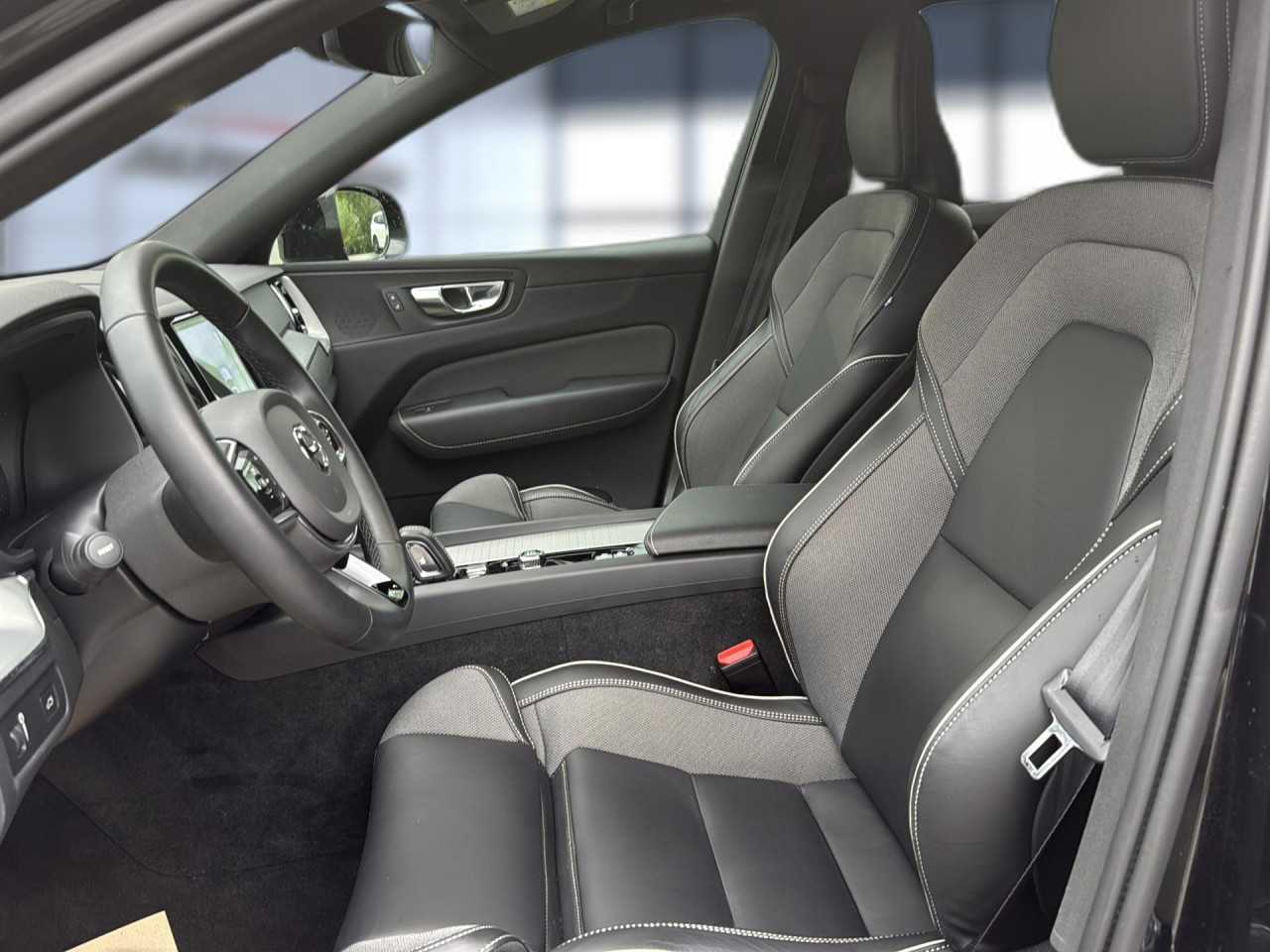 Volvo  XC60 Einparkhilfe el. Fenster