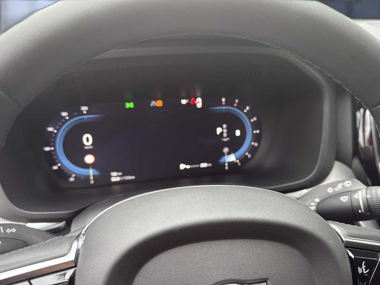Volvo  XC60 Einparkhilfe el. Fenster