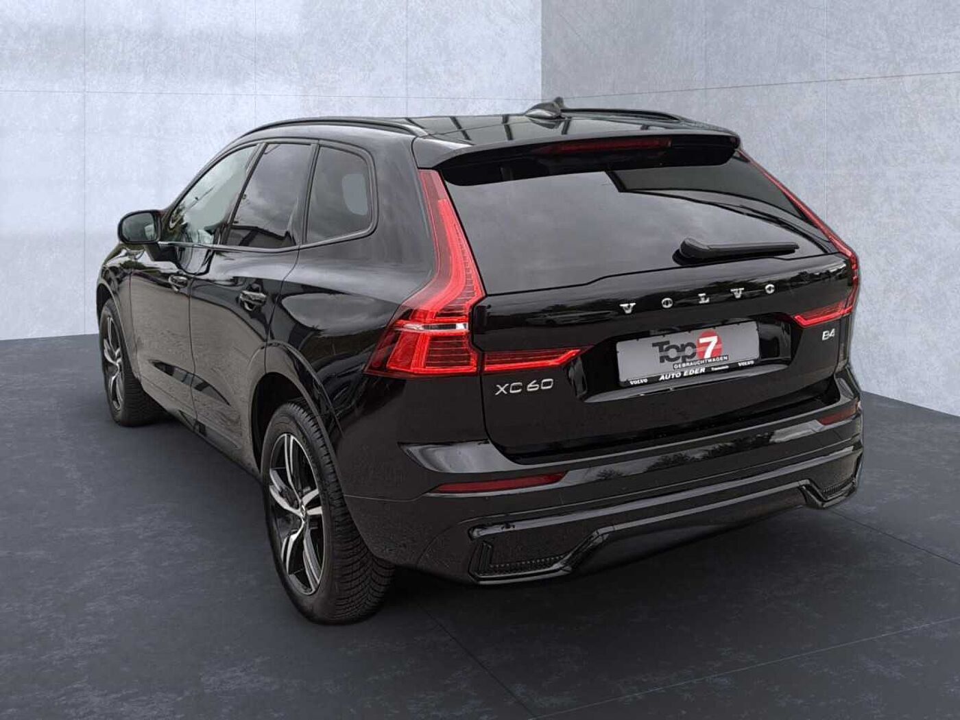 Volvo  XC60 Einparkhilfe el. Fenster