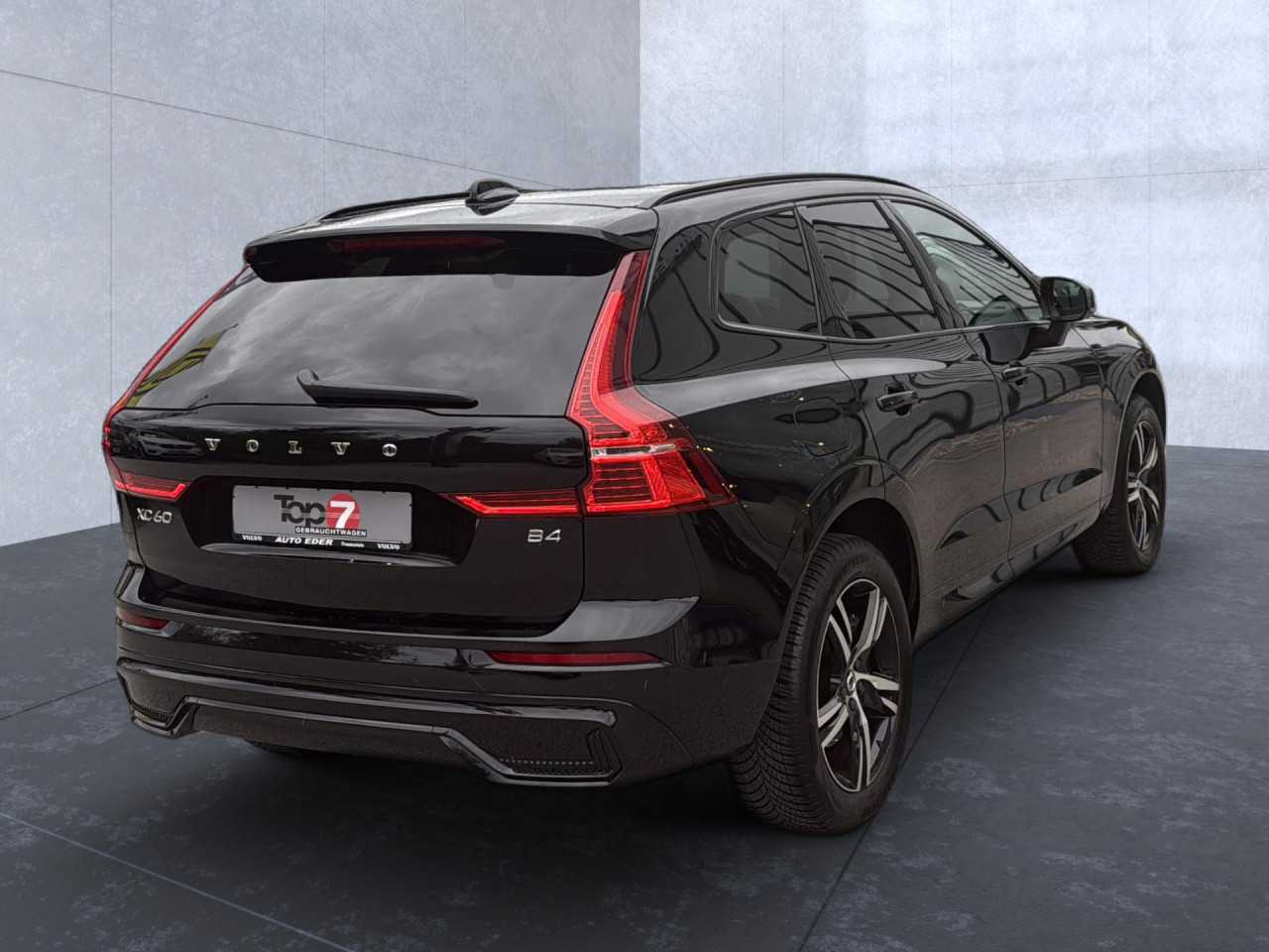 Volvo  XC60 Einparkhilfe el. Fenster
