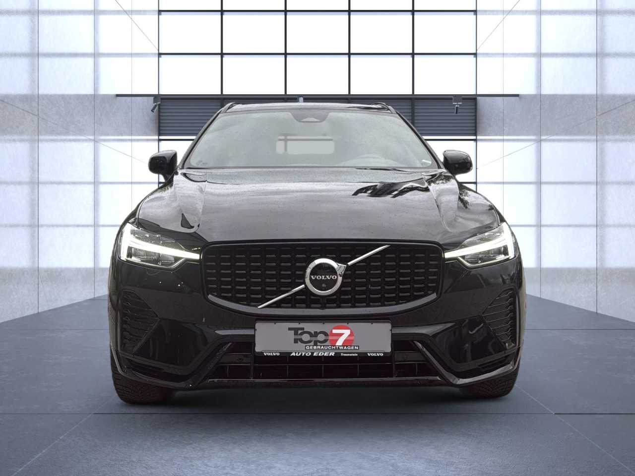 Volvo  XC60 Einparkhilfe el. Fenster