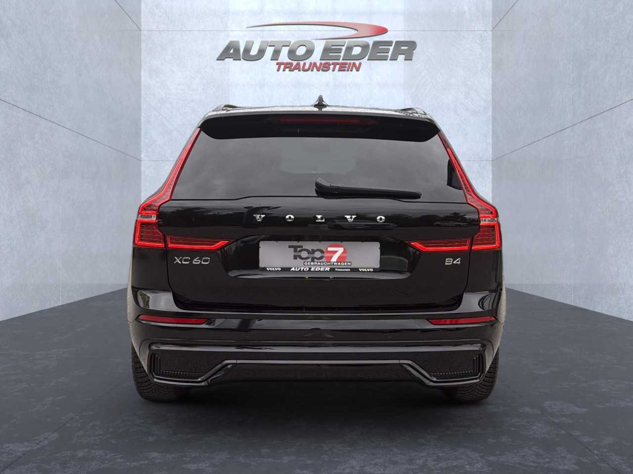 Volvo  XC60 Einparkhilfe el. Fenster