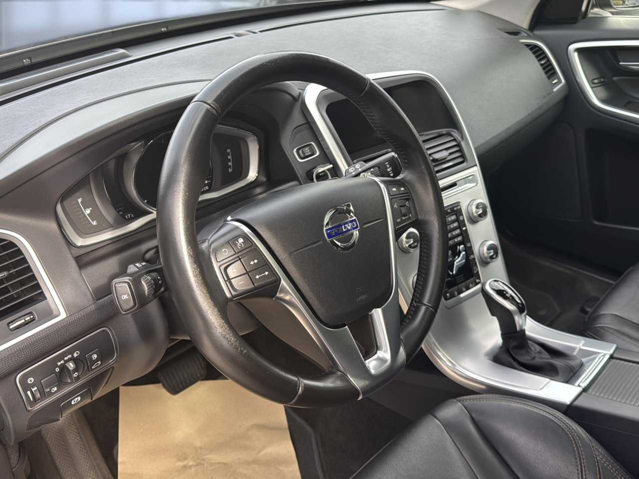 Volvo  XC60 Einparkhilfe el. Fenster