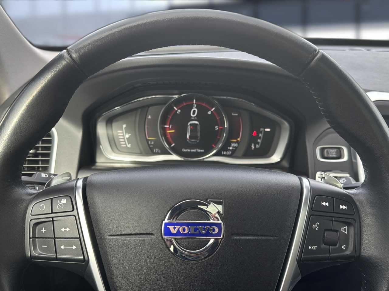 Volvo  XC60 Einparkhilfe el. Fenster