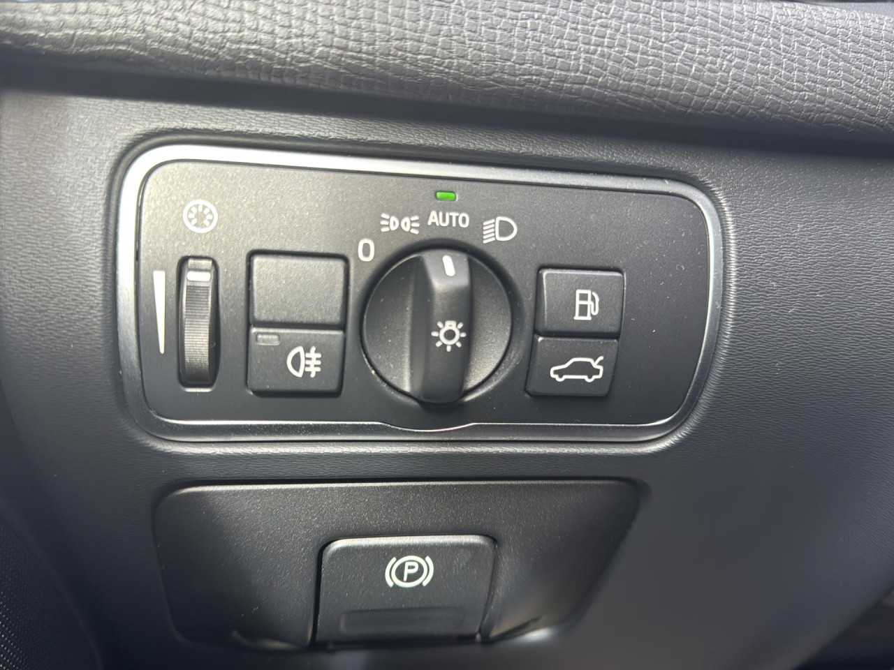 Volvo  XC60 Einparkhilfe el. Fenster